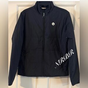 VUORI Echo Insulated Jacket 2.0 NWOT